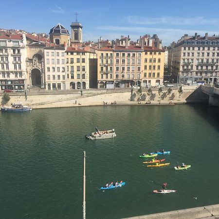 La "Pepite" Du Vieux Lyon Apartment Ngoại thất bức ảnh