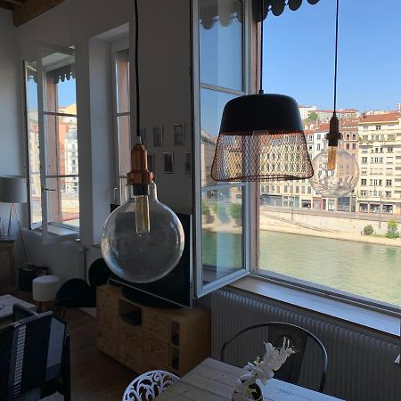 La "Pepite" Du Vieux Lyon Apartment Ngoại thất bức ảnh