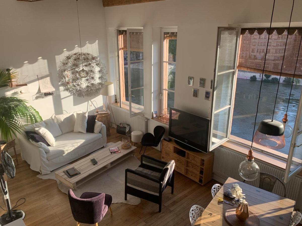 La "Pepite" Du Vieux Lyon Apartment Ngoại thất bức ảnh
