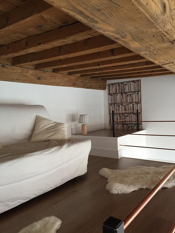 La "Pepite" Du Vieux Lyon Apartment Ngoại thất bức ảnh
