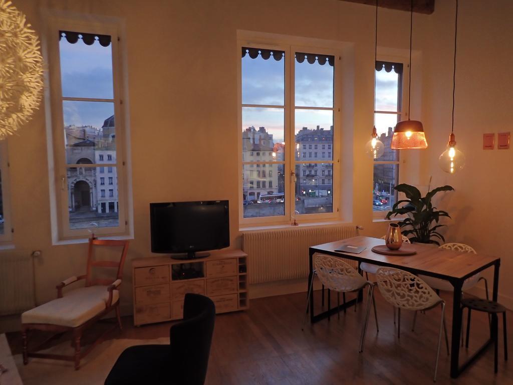 La "Pepite" Du Vieux Lyon Apartment Ngoại thất bức ảnh