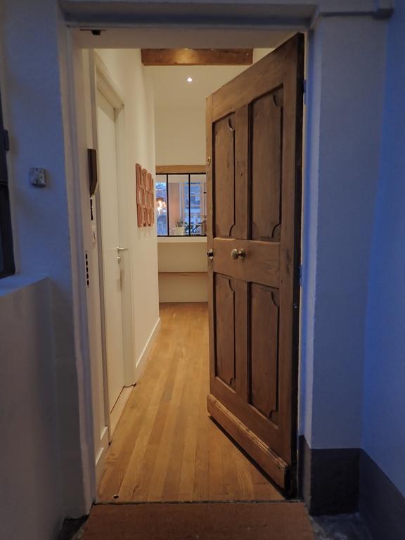 La "Pepite" Du Vieux Lyon Apartment Ngoại thất bức ảnh