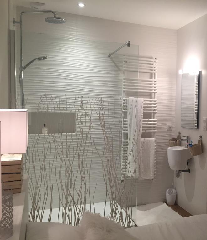 La "Pepite" Du Vieux Lyon Apartment Ngoại thất bức ảnh