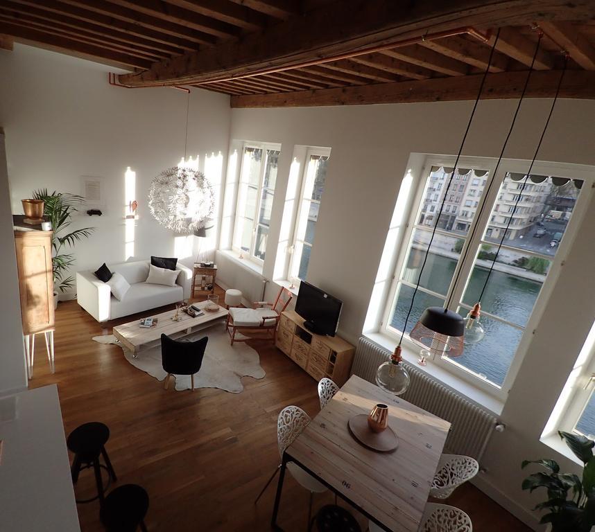 La "Pepite" Du Vieux Lyon Apartment Ngoại thất bức ảnh