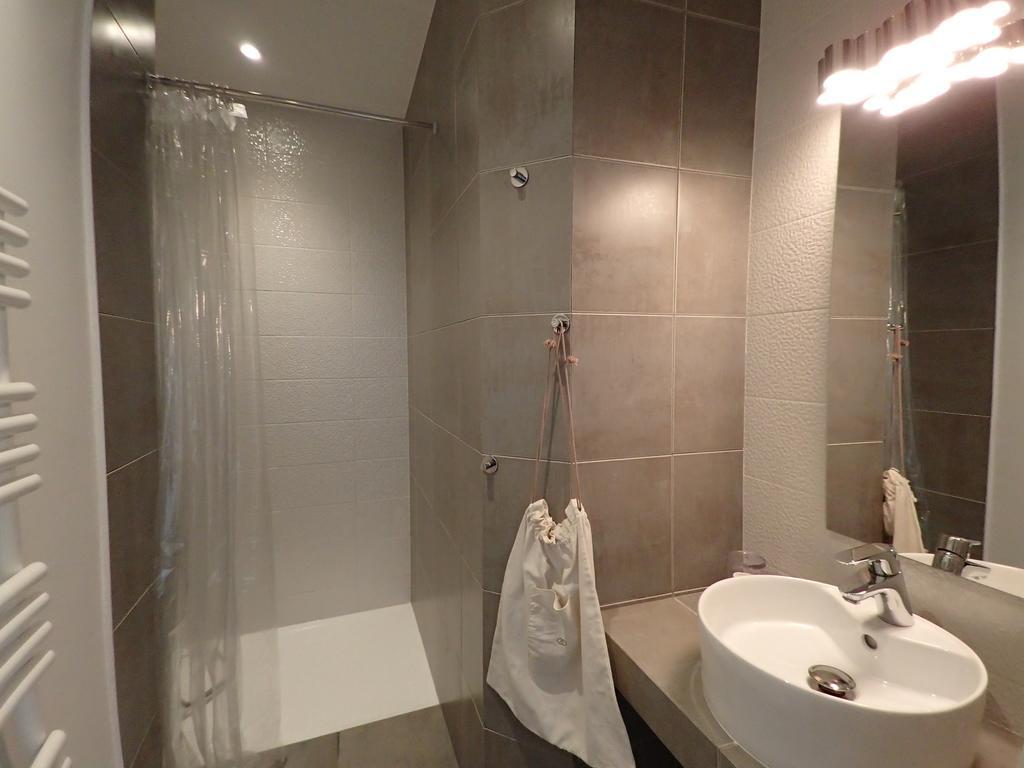 La "Pepite" Du Vieux Lyon Apartment Ngoại thất bức ảnh