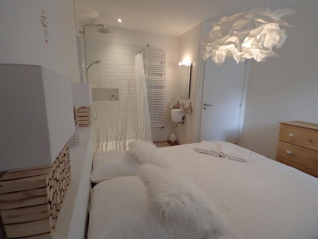 La "Pepite" Du Vieux Lyon Apartment Ngoại thất bức ảnh