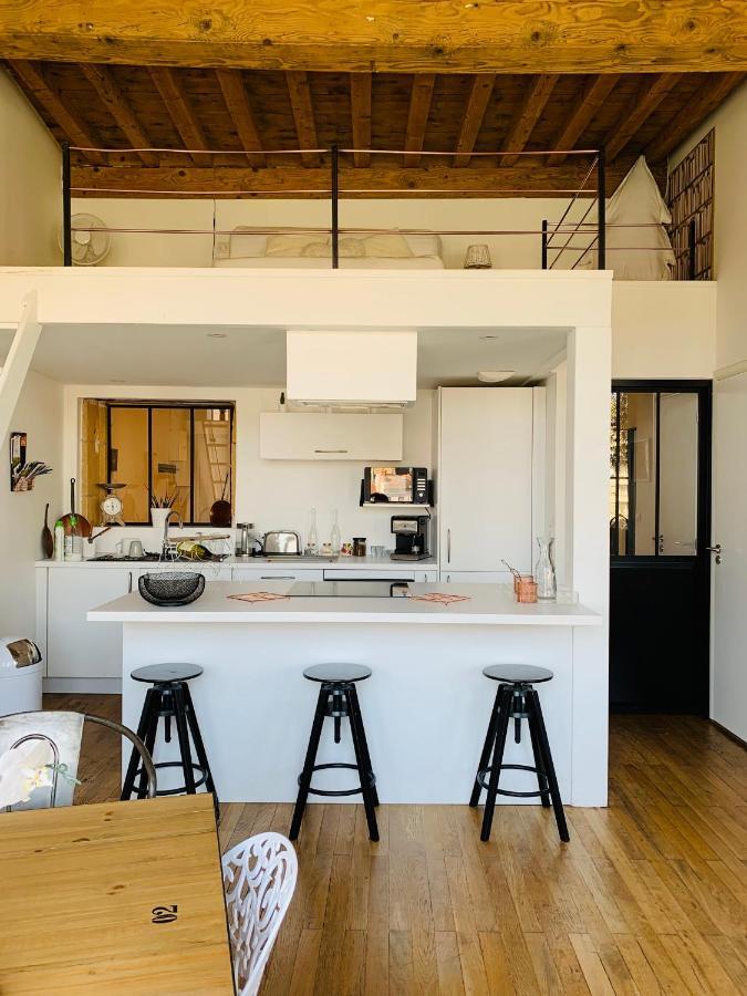 La "Pepite" Du Vieux Lyon Apartment Ngoại thất bức ảnh